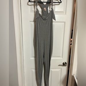 Smash and tess knotteralls